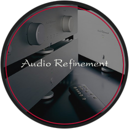 Audio Refinement