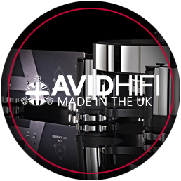 AVID-HIFI