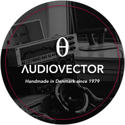 Audiovector